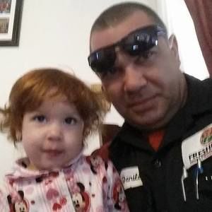 Meet your Posher, Danilo